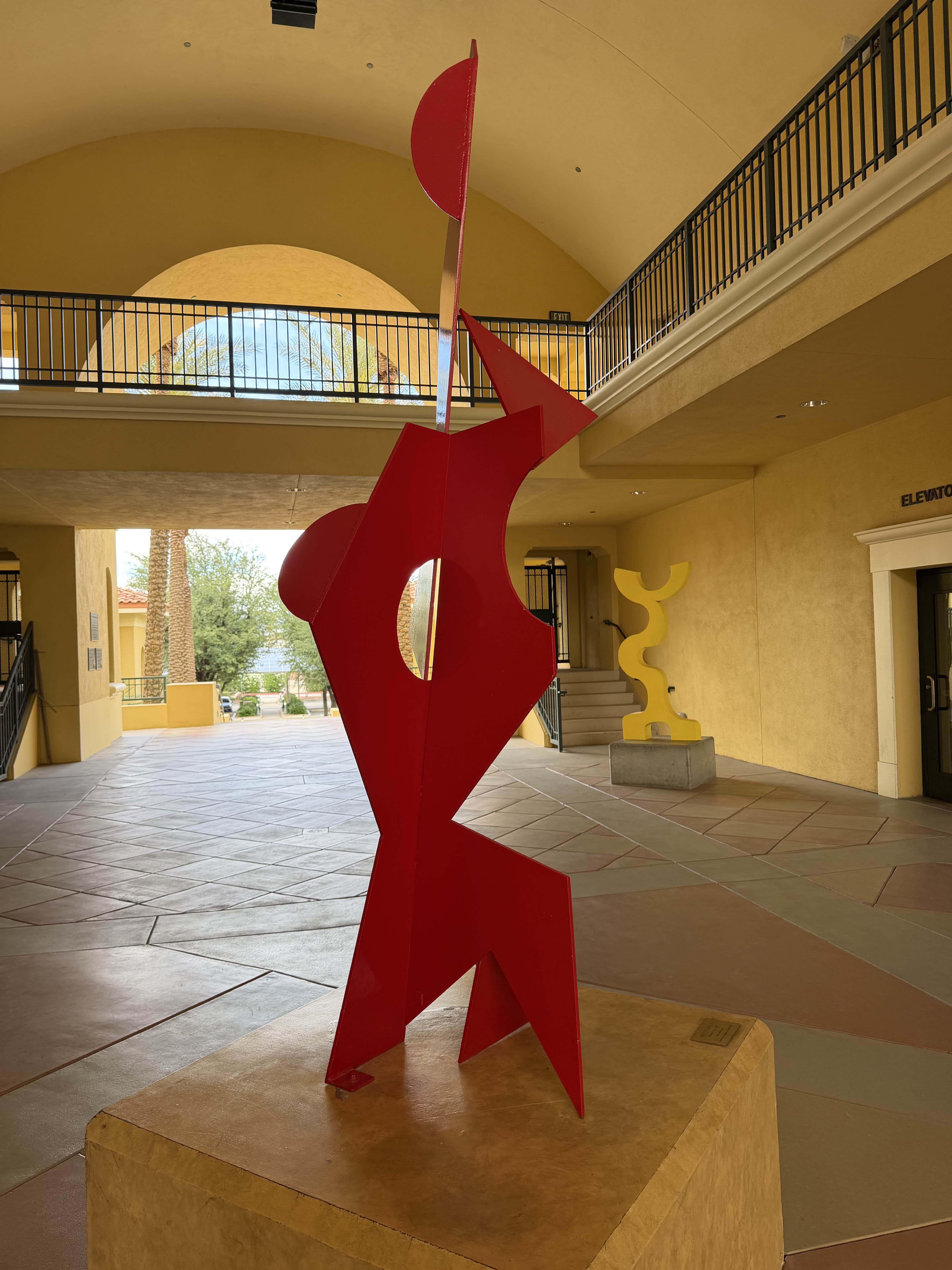 Betty Gold — Holistic 77-A