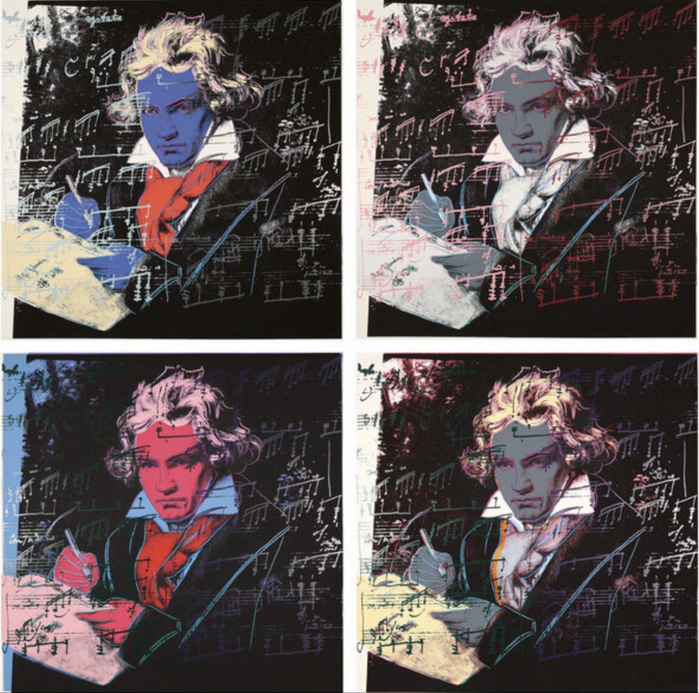 Andy Warhol
