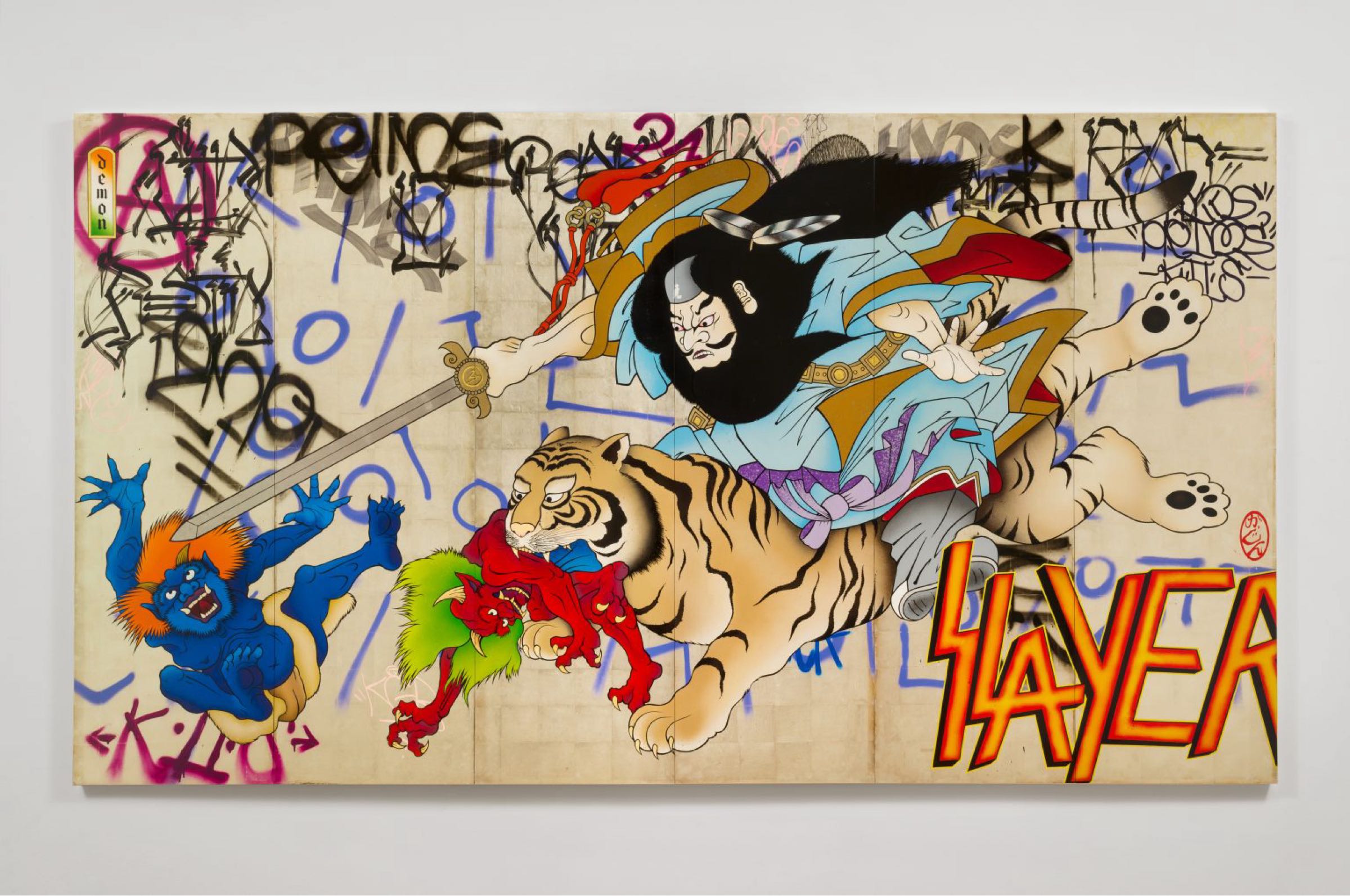 Crow Museum of Asian Art