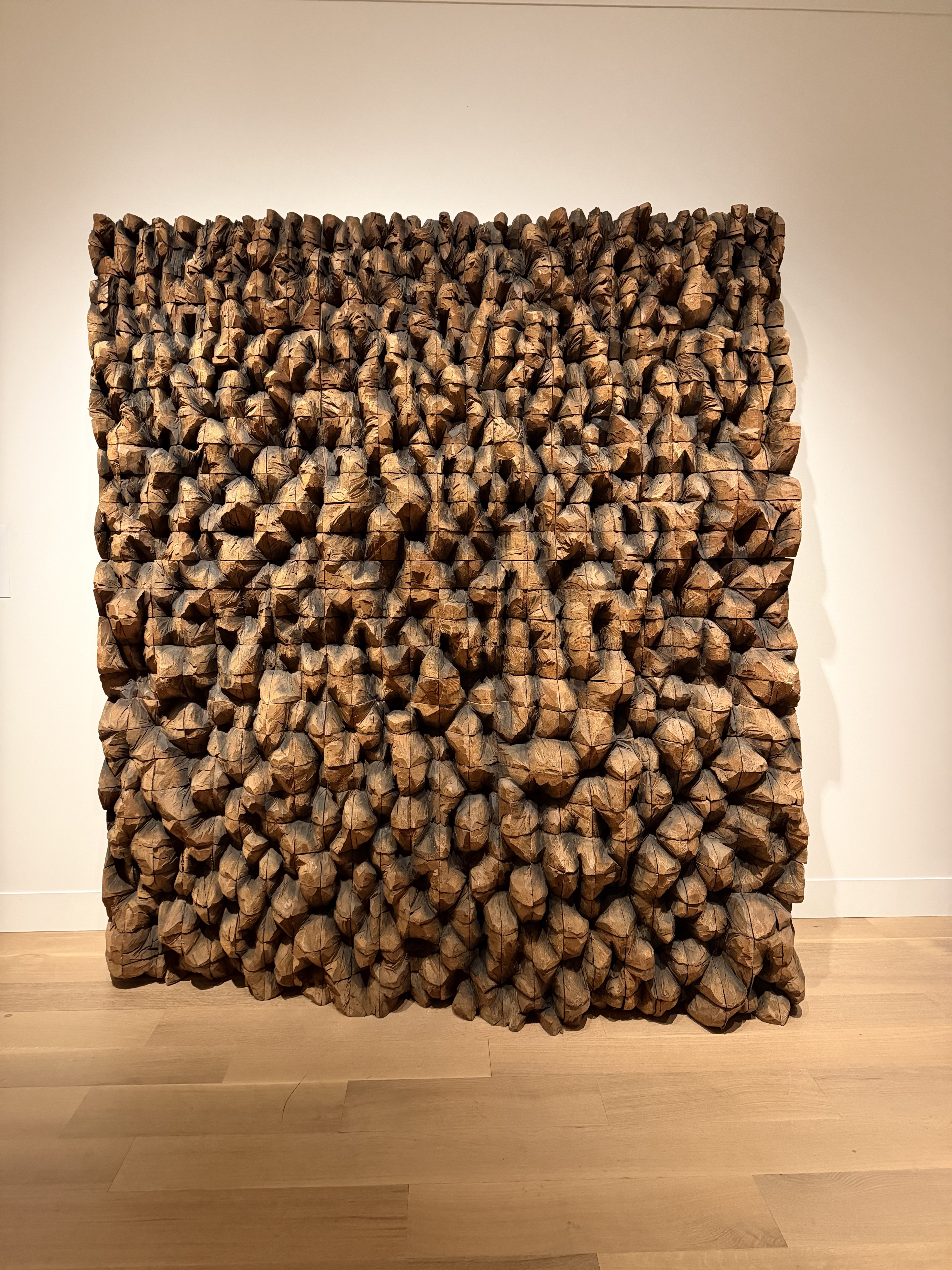 Ursula von Rydingsvard