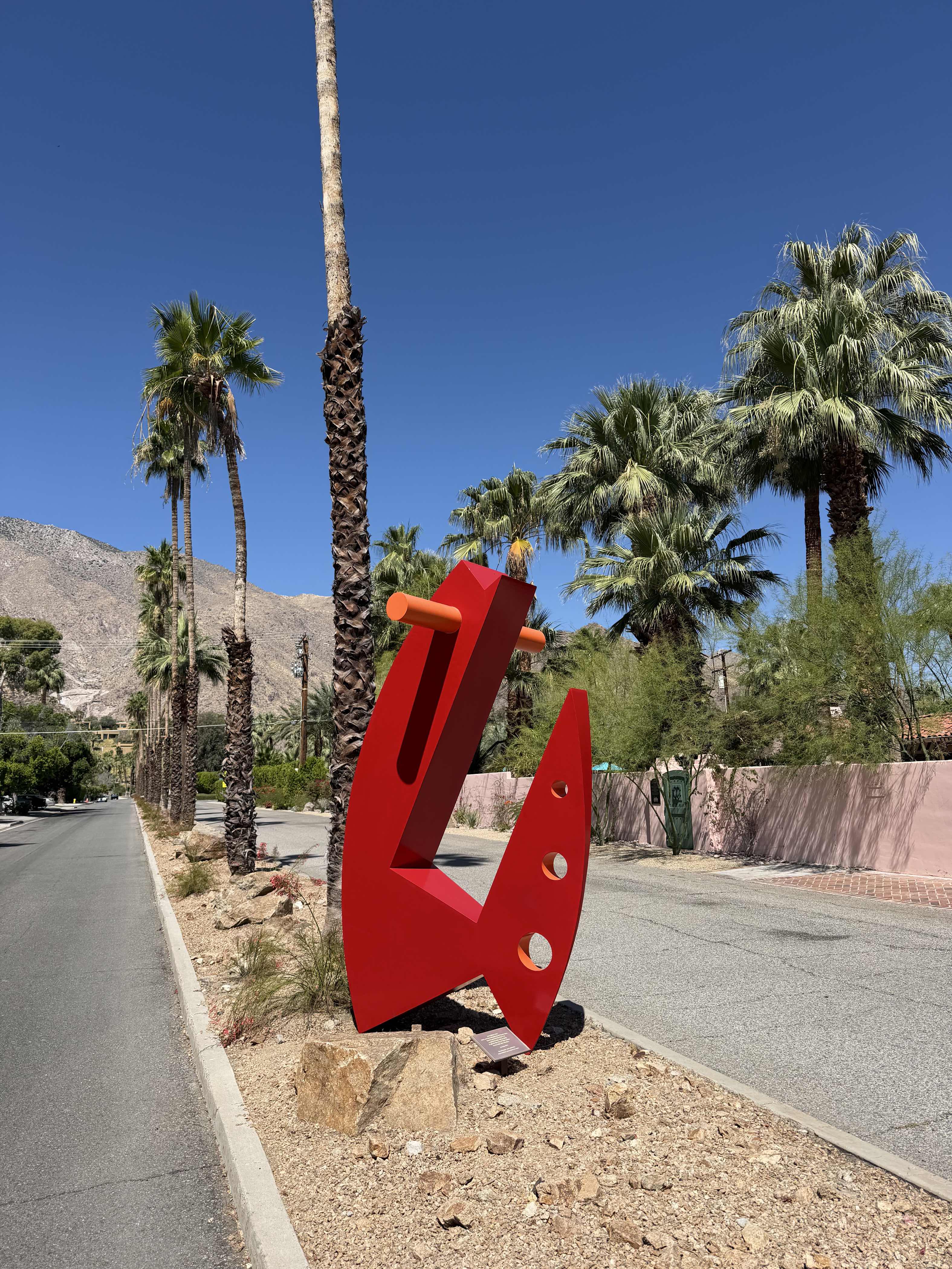 Delos Van Earl — Red Dragon