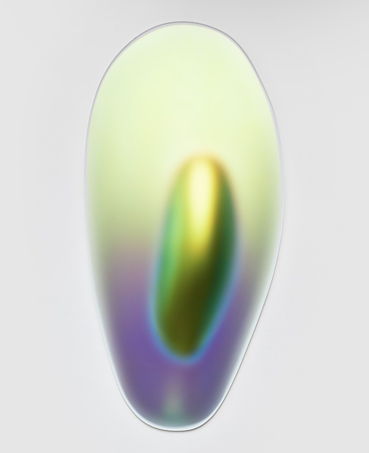 Plasmatic Rhomboid (Mercury)