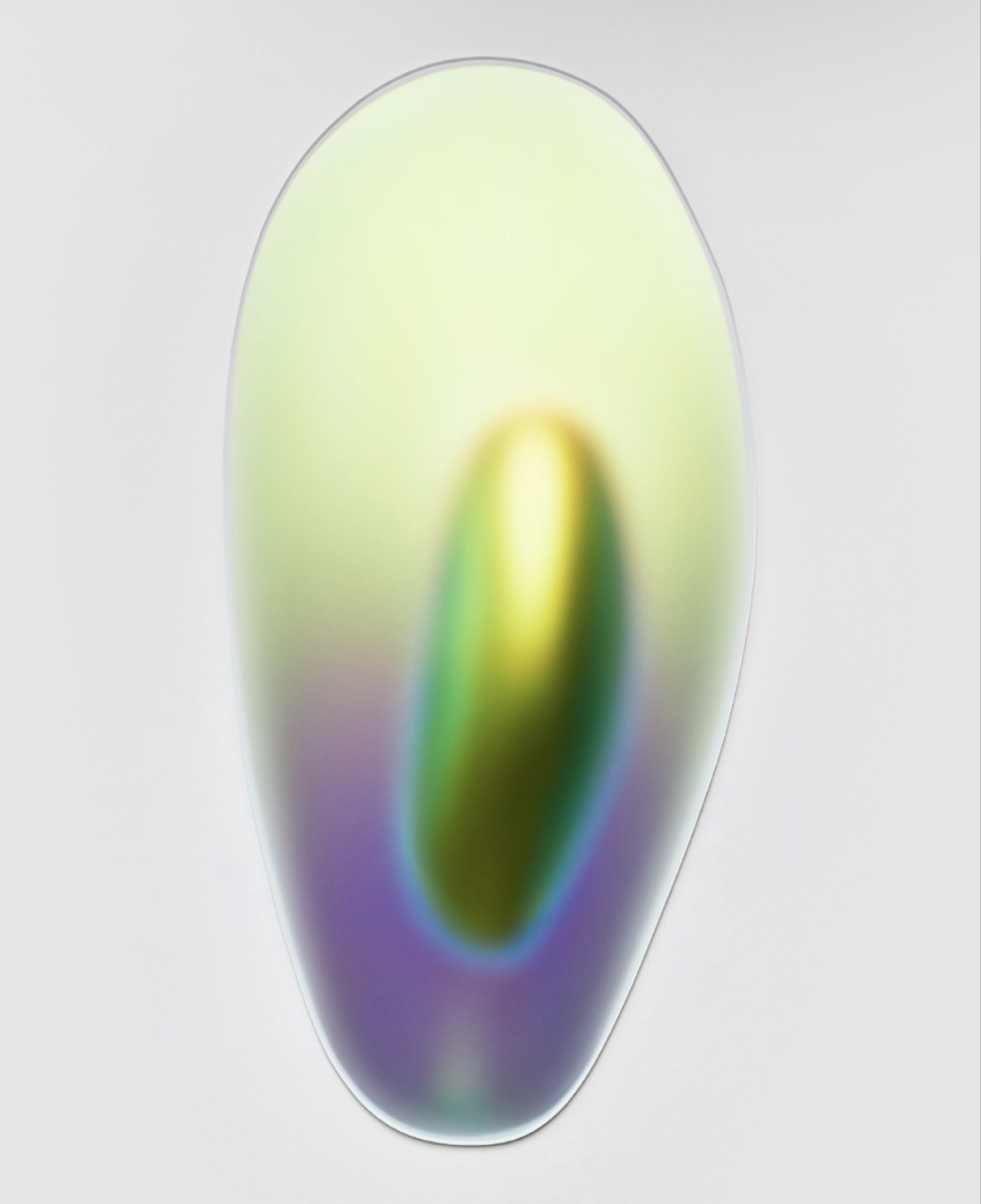 Plasmatic Rhomboid (Mercury)