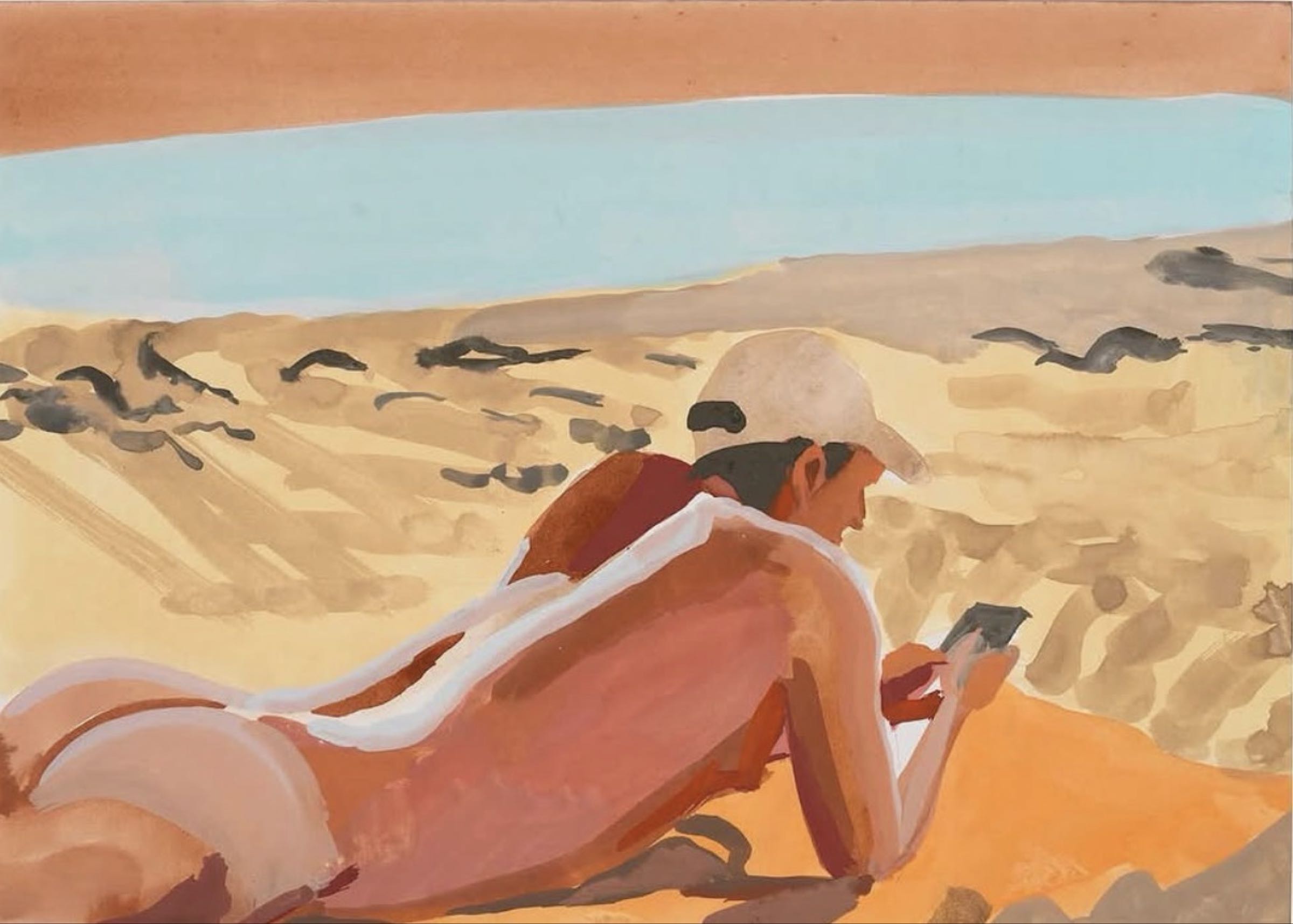 Cranbrook Academy of Art