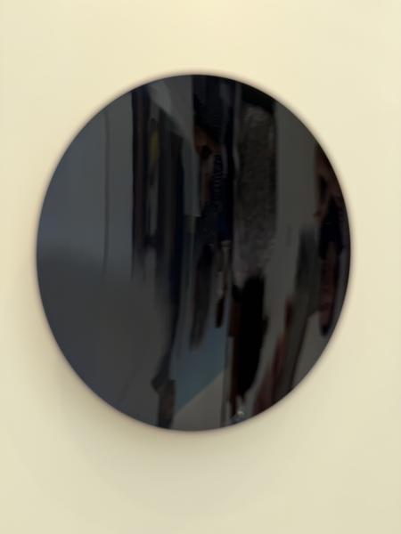 Red mix 2 over Oriental Blue