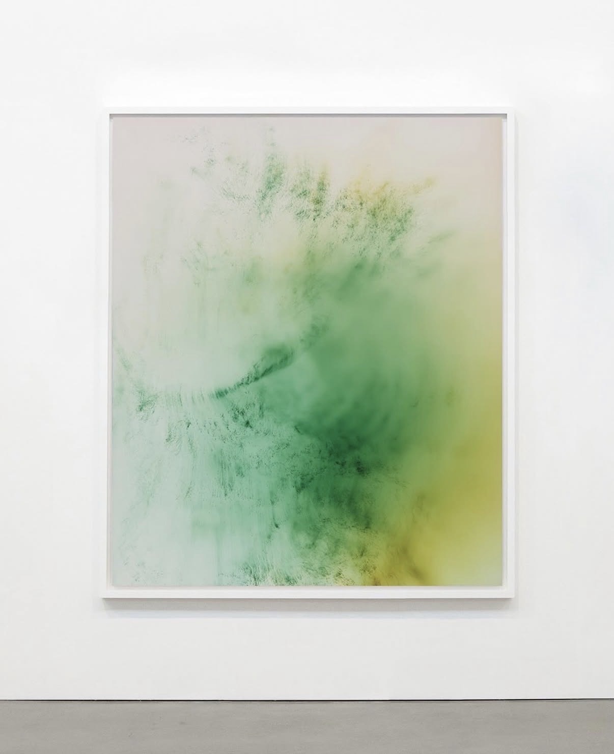 Wolfgang Tillmans — Time Flows All Over 8