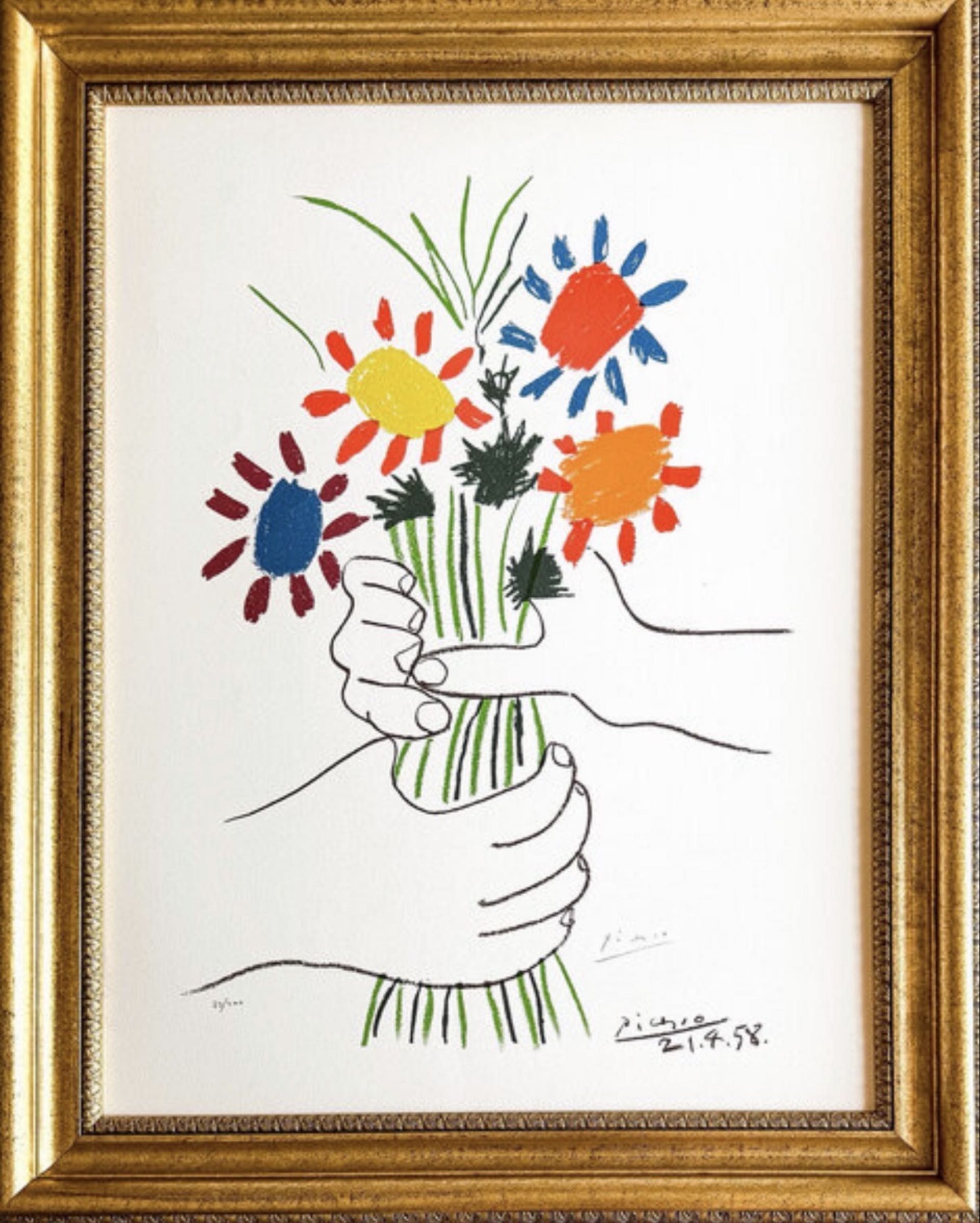 Pablo Picasso
