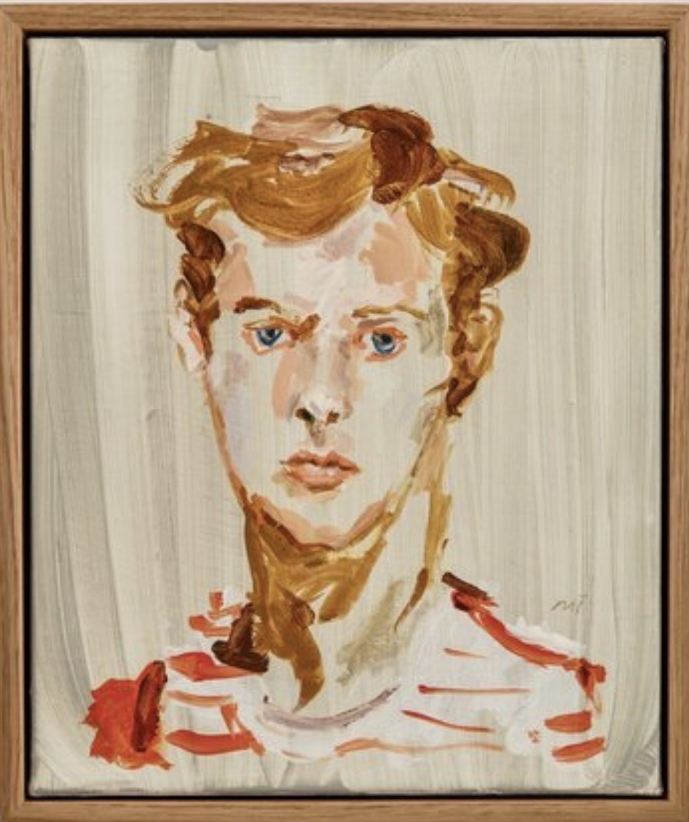 Michael Taylor — Little Holland