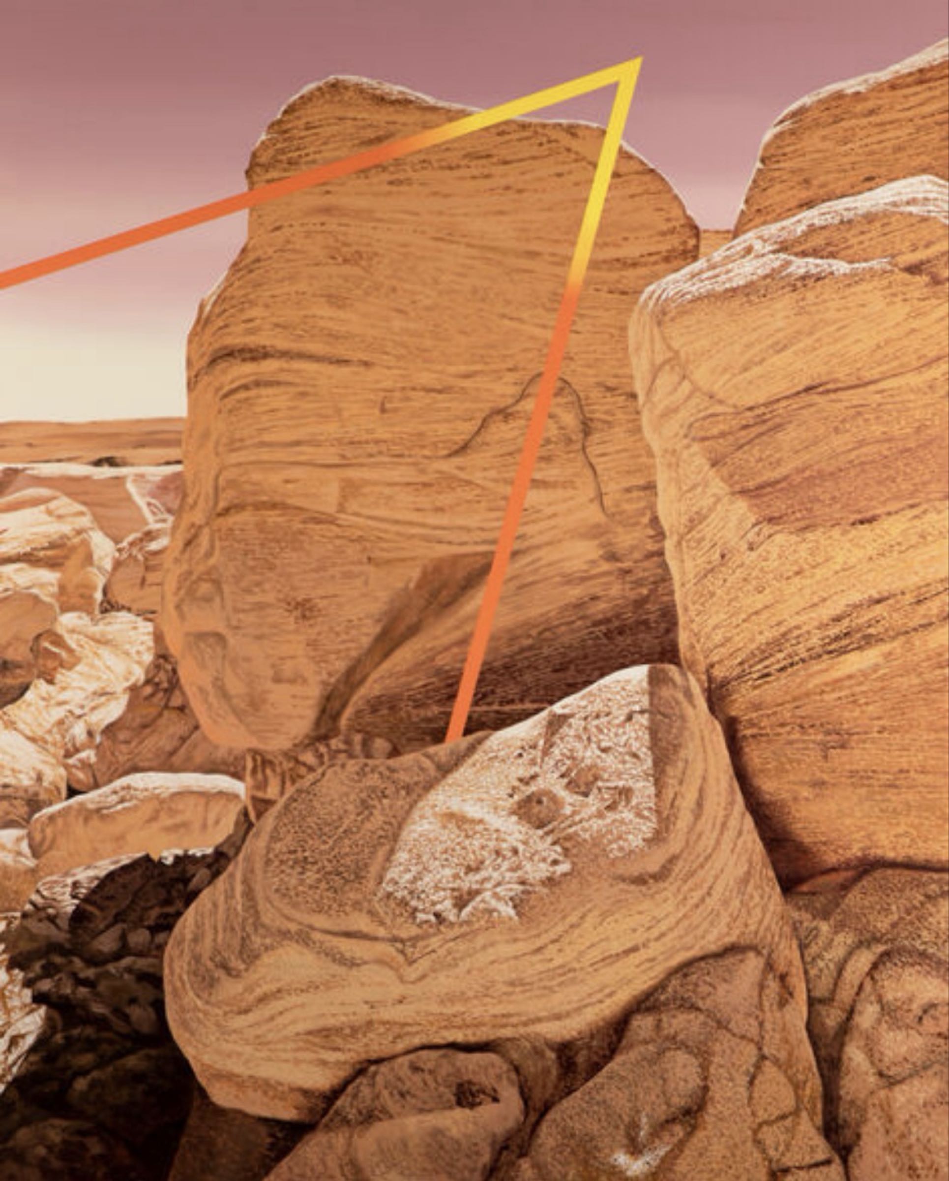 Imaginary Boundaries IV