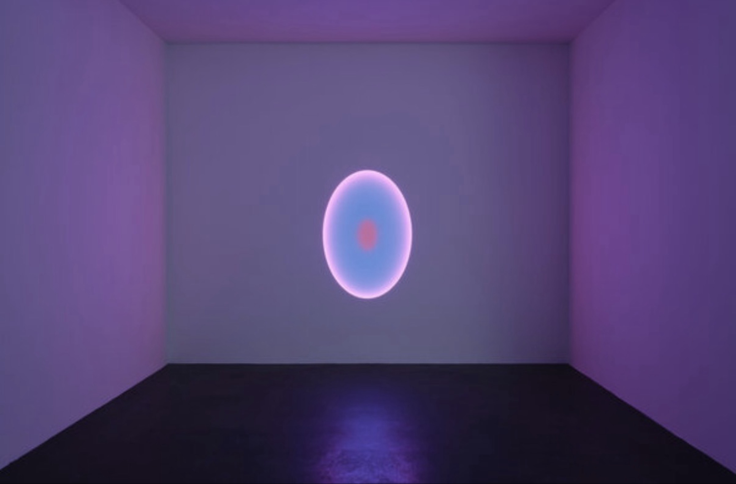 James Turrell