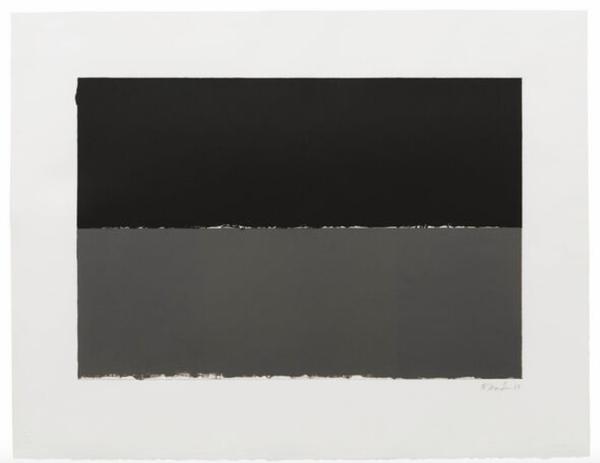 Brice Marden