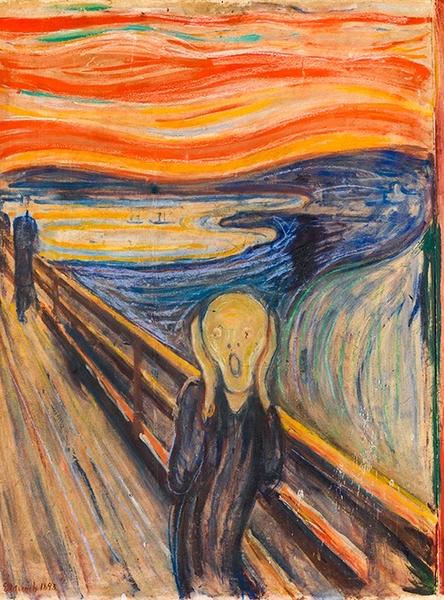 The Scream
