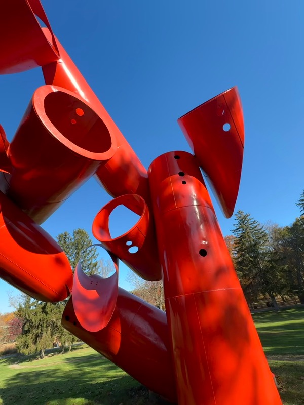 Storm King Art Center