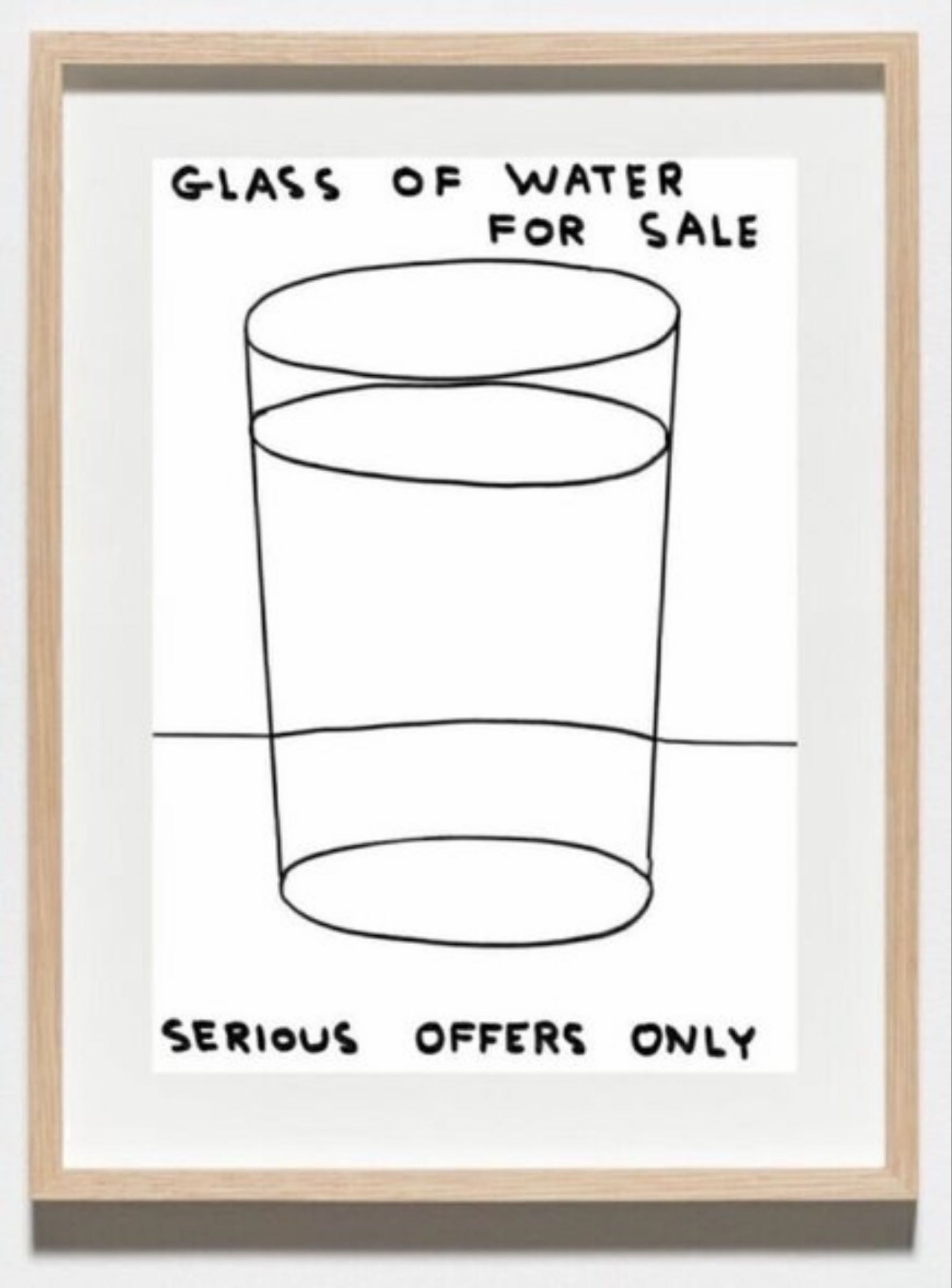 David Shrigley