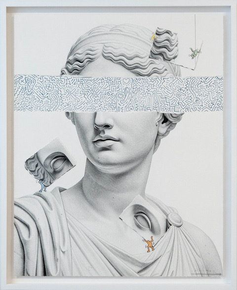 Kozo — Fragmented Memory