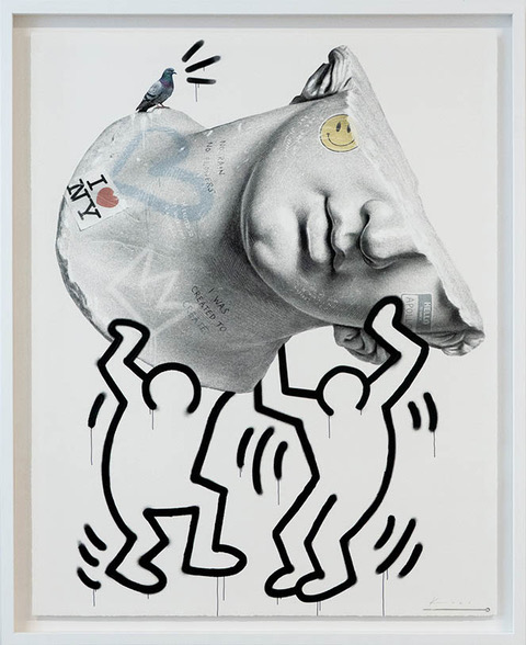 Kozo — Heavy Lifting