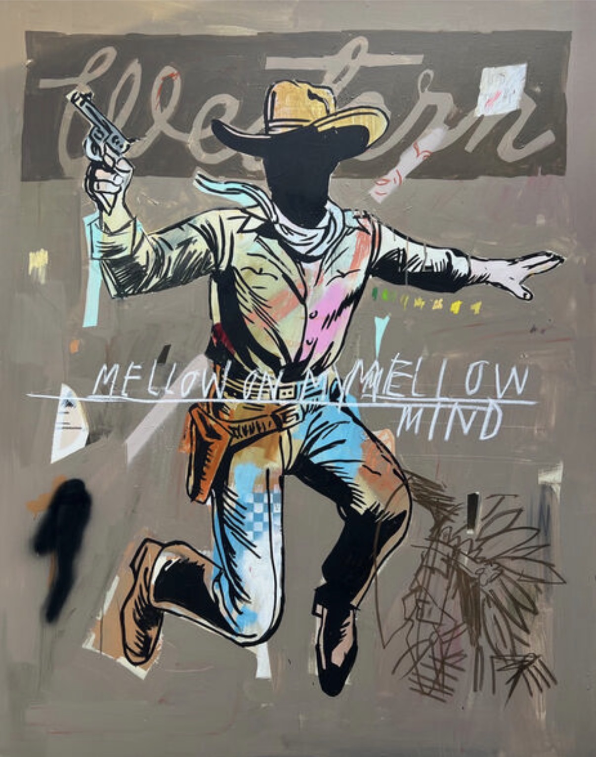 cowboy
