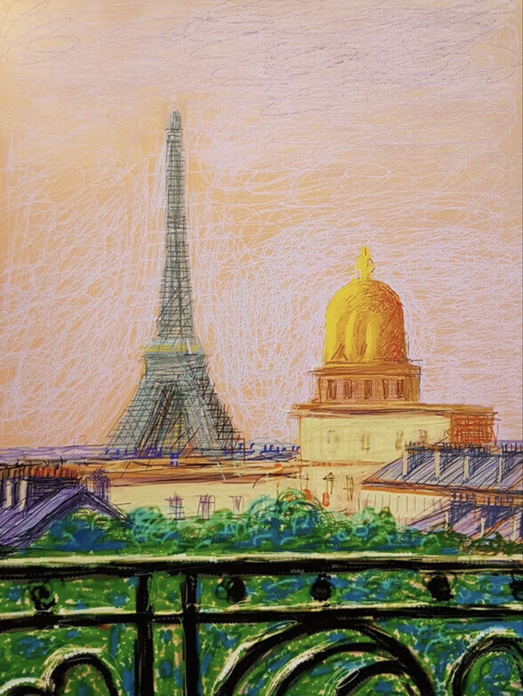 David Hockney