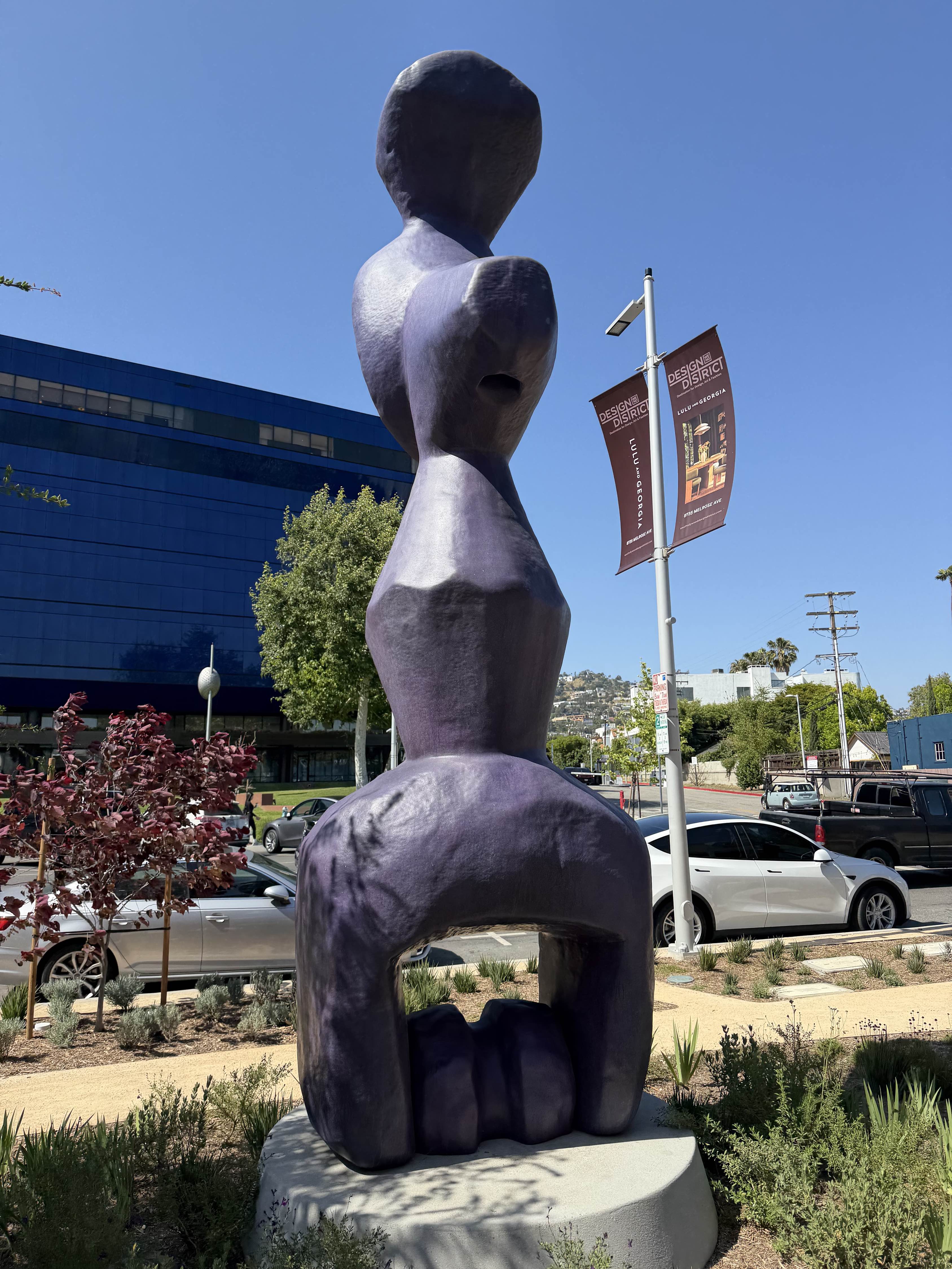 Karon Davis — Before Picasso