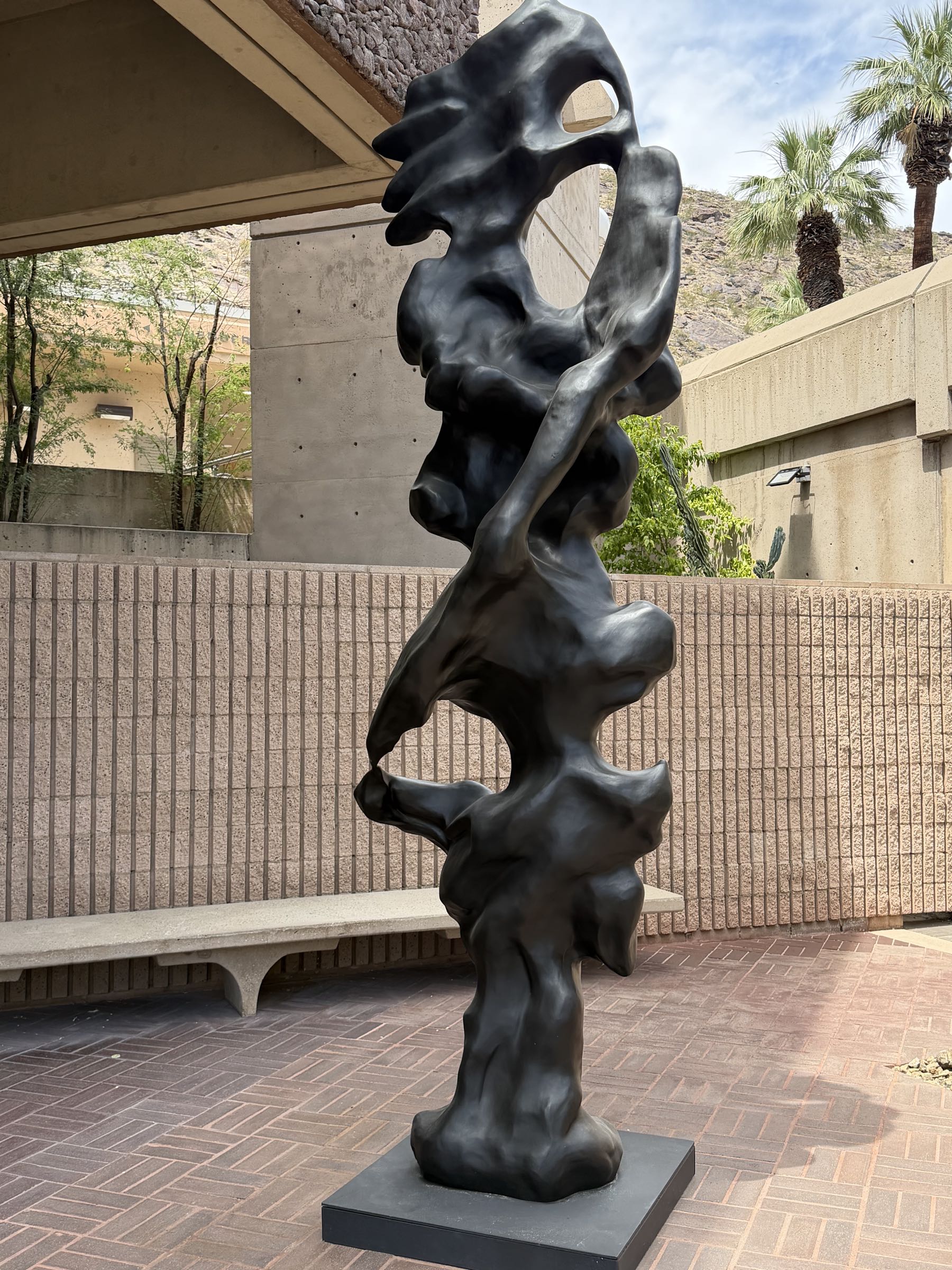 Herb Alpert — Warrior