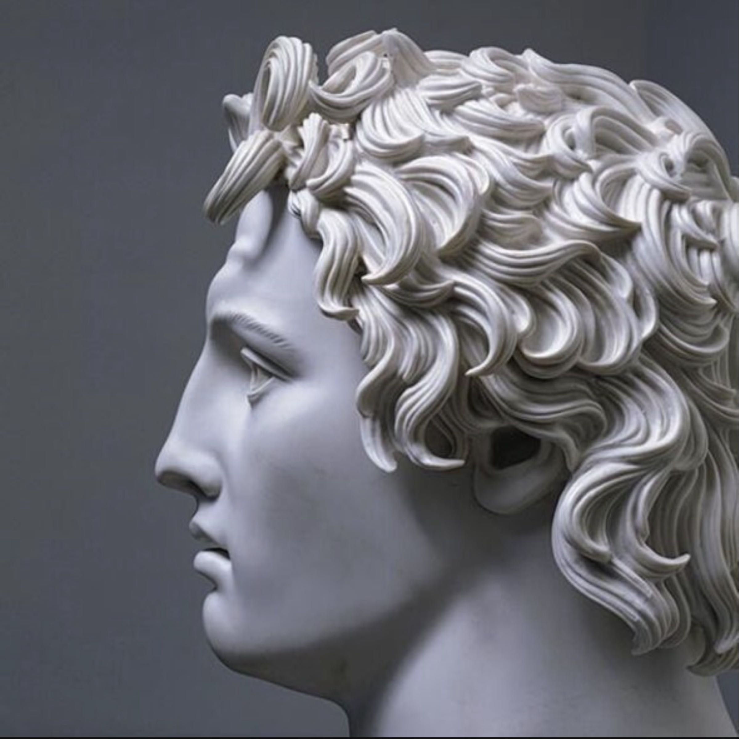 Massimo Listri — Arno Brecker II