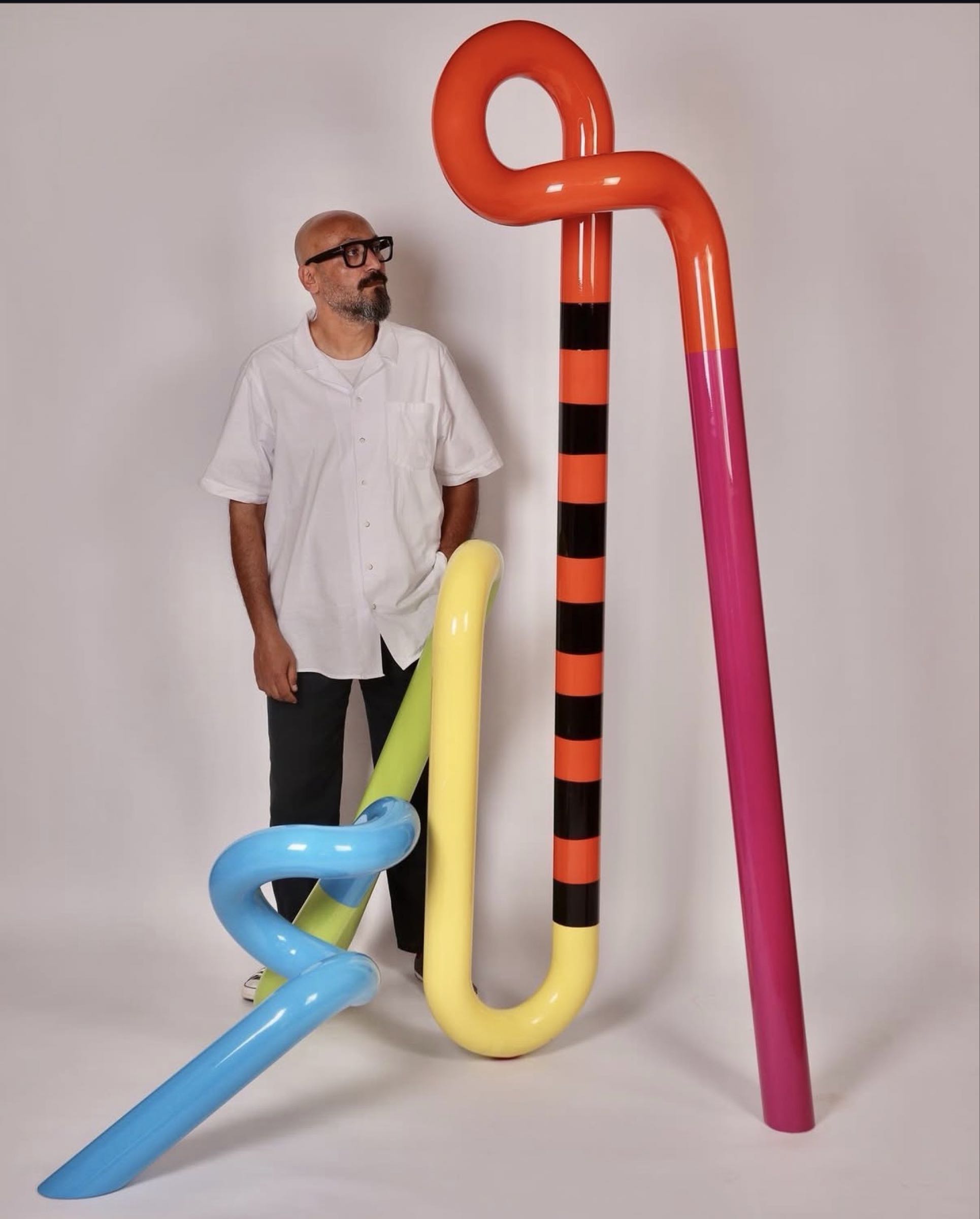 Sam Shendi