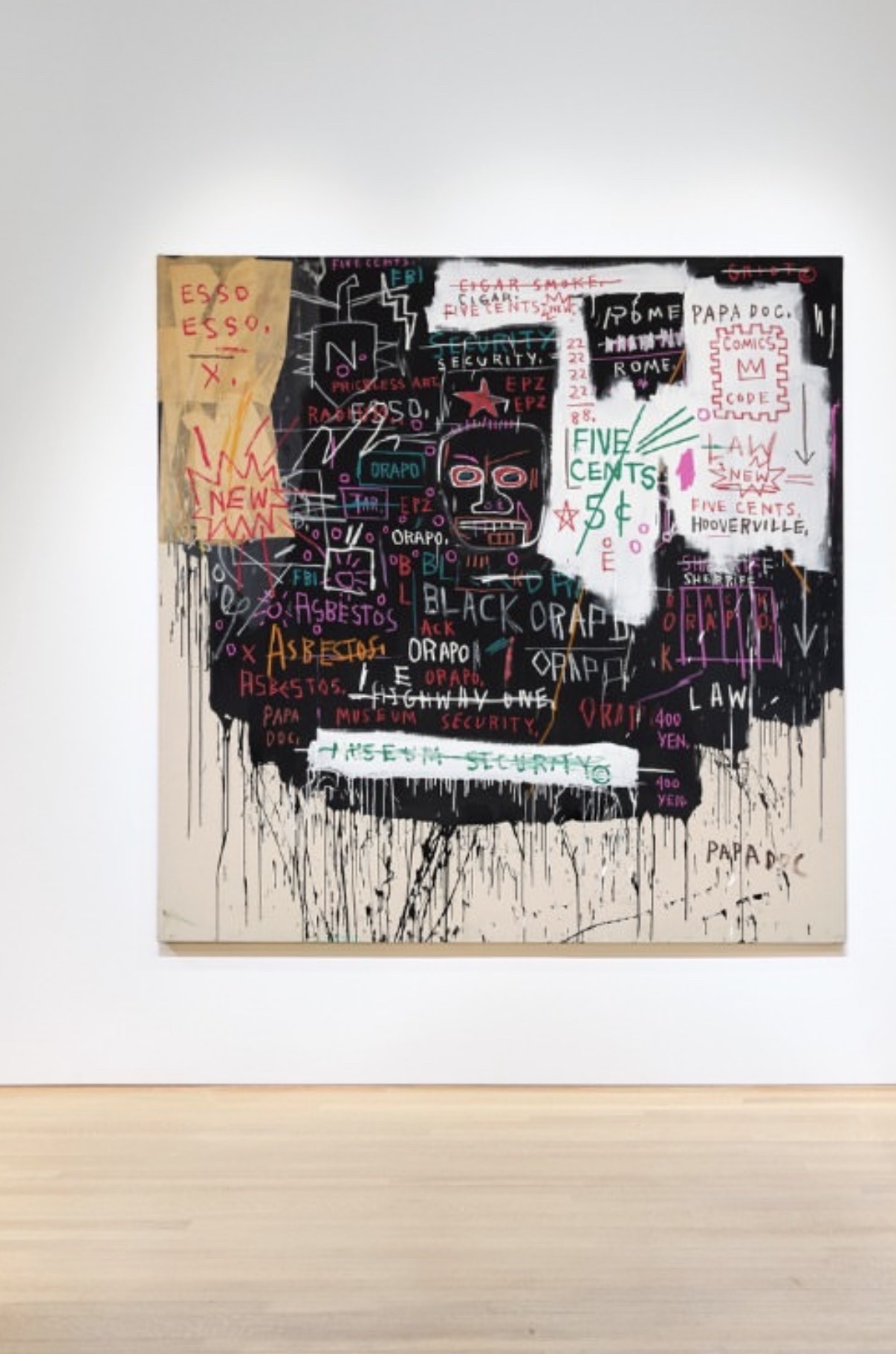 Sotheby's New York