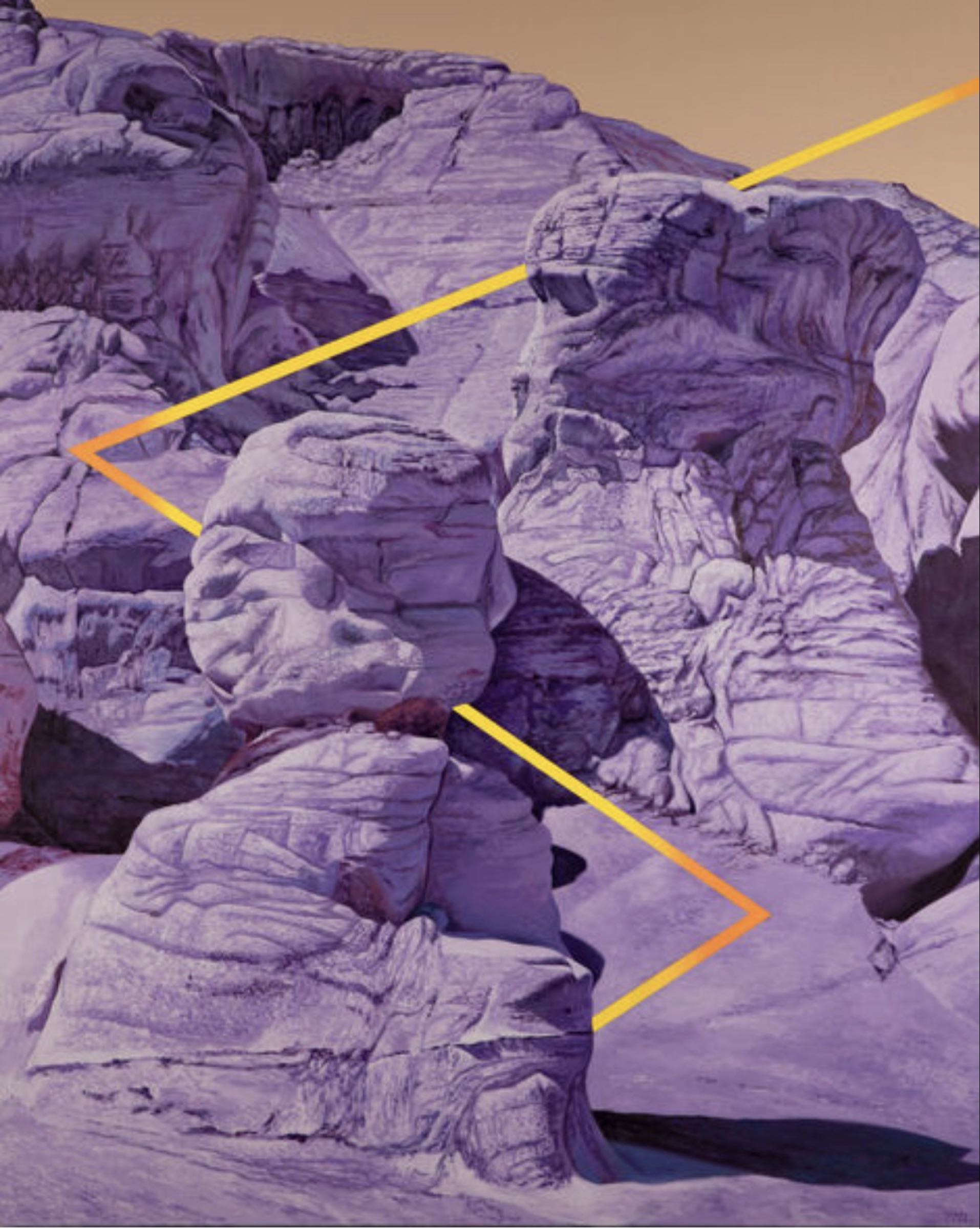 Imaginary Boundaries III