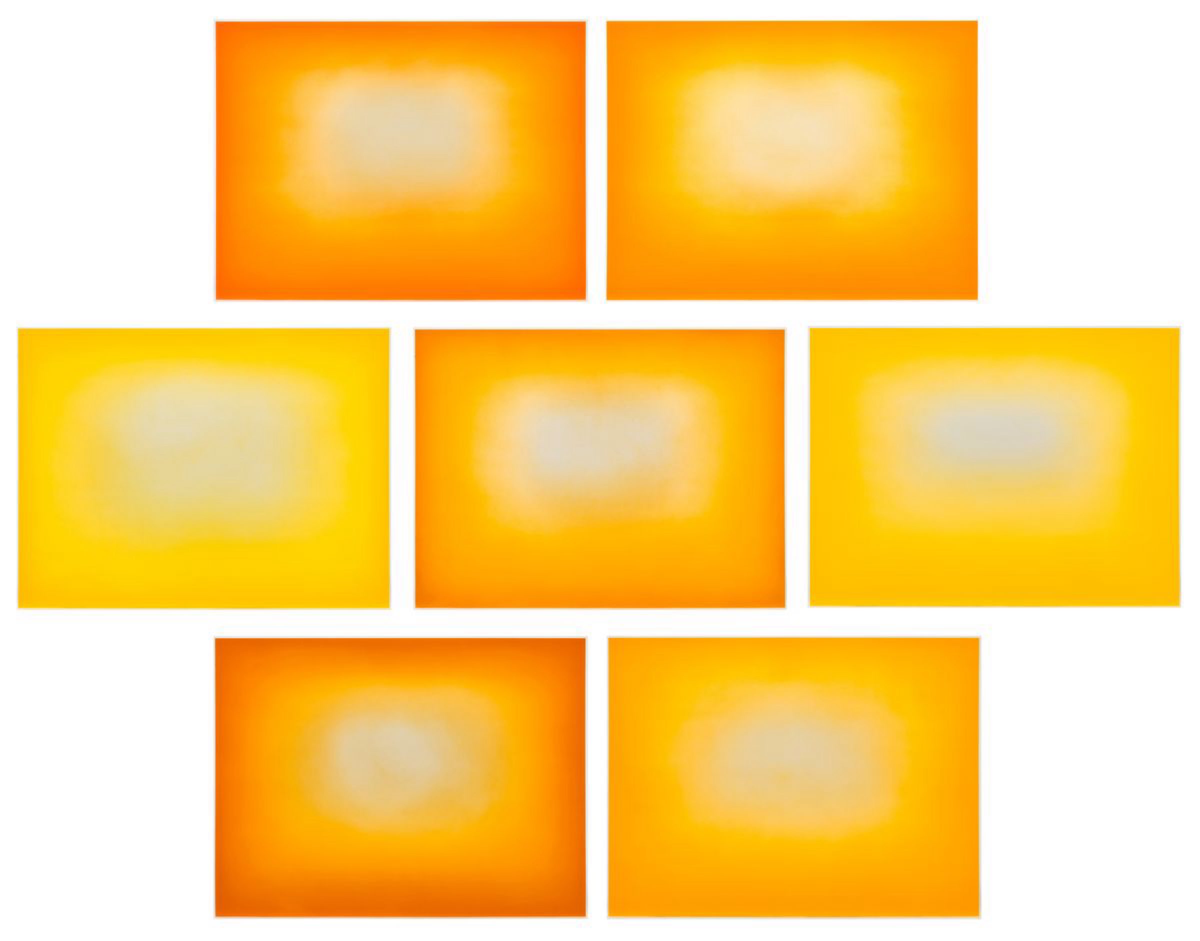 Yellow Rising