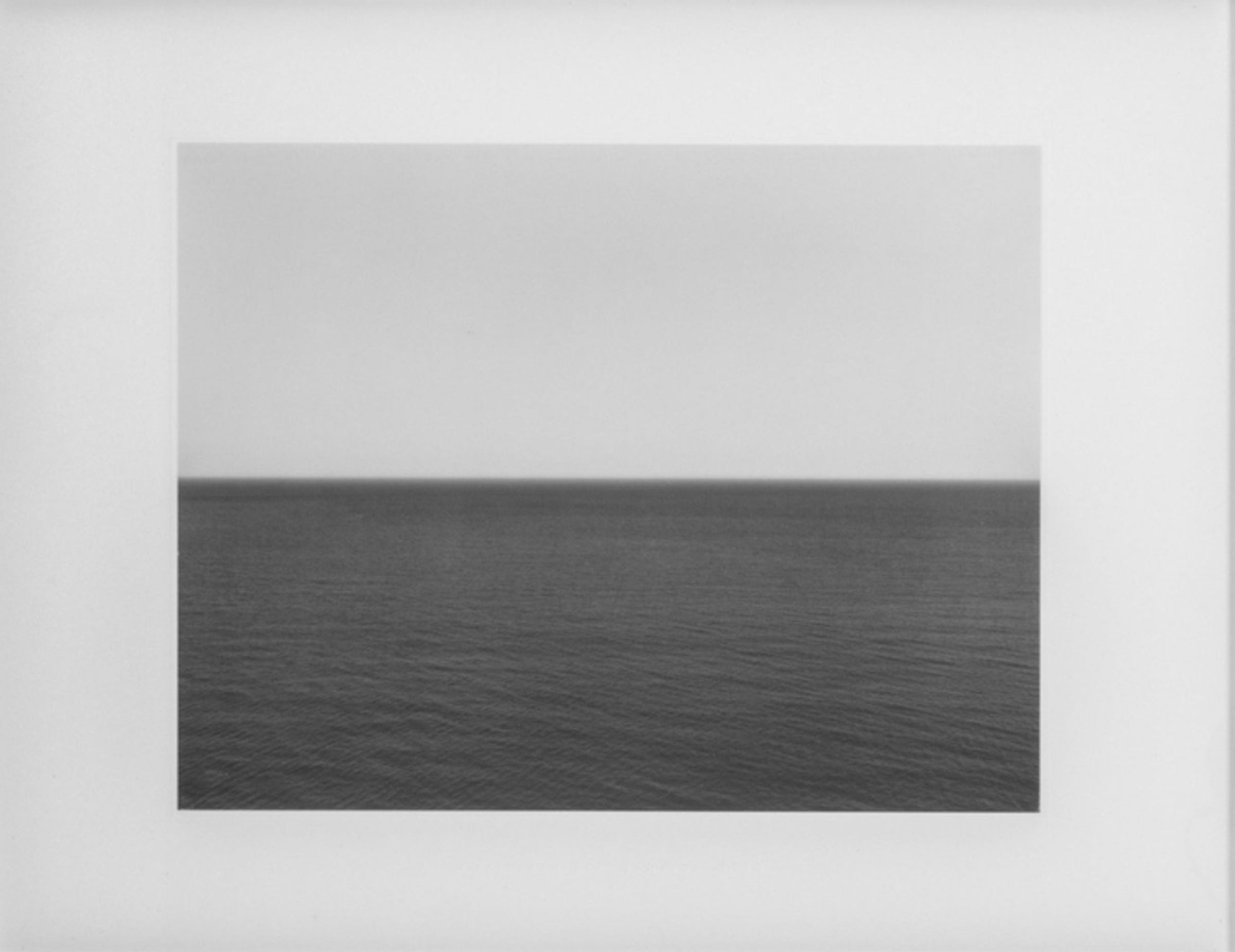 Hiroshi Sugimoto