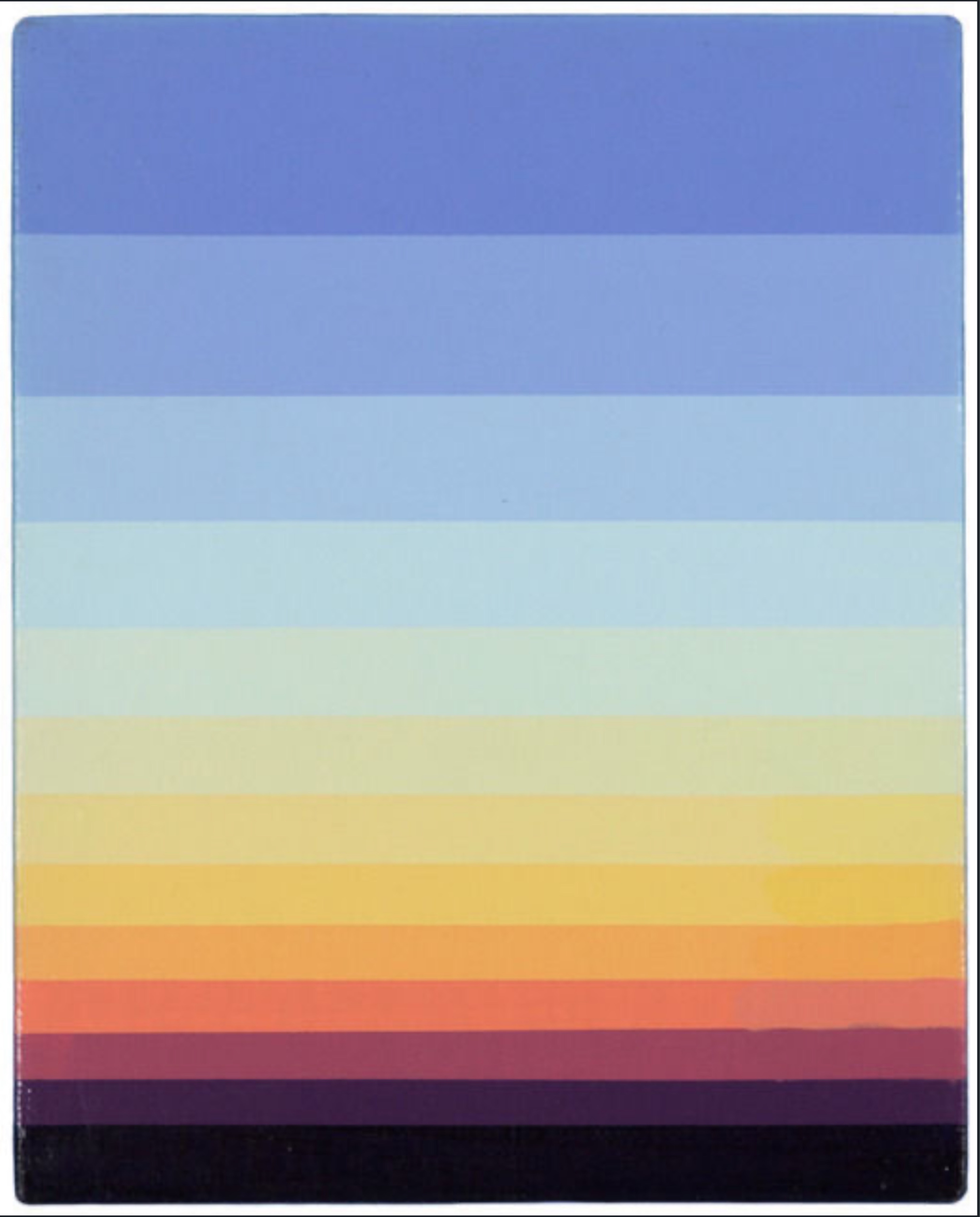 Norman Zammitt — Quanta 27