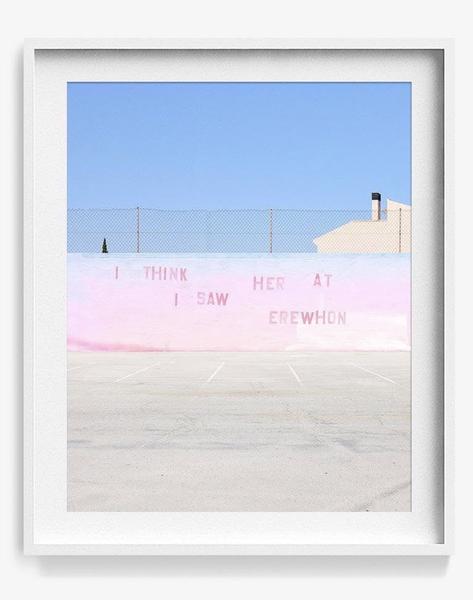 James Needham — I Think I Saw Her