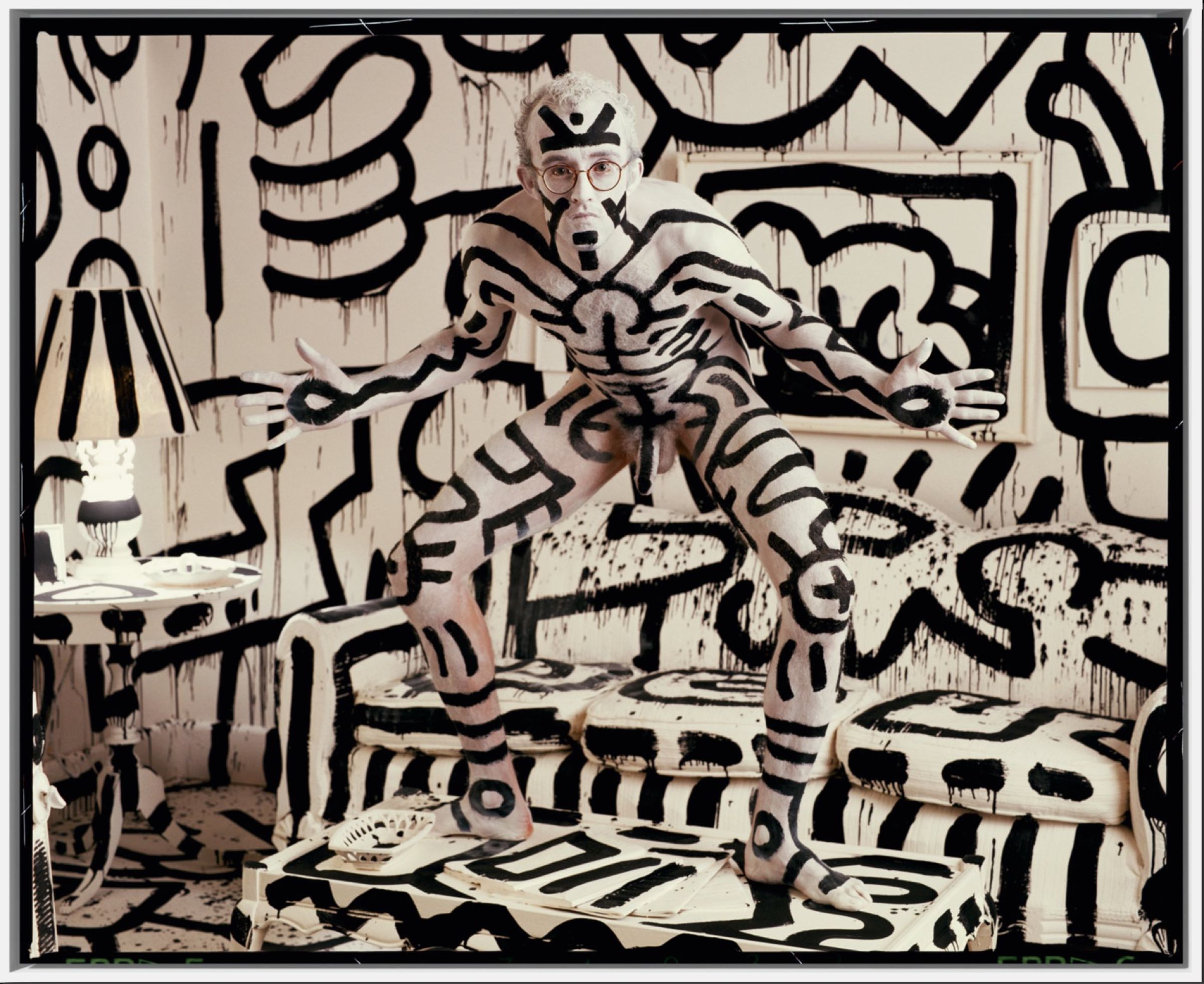 Keith Haring