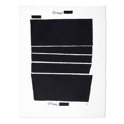 Top Secret 23 (from Water Boarding)