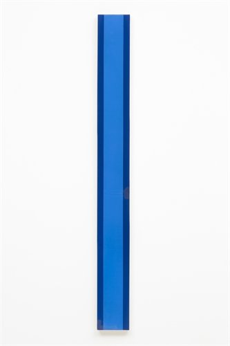 Barnett Newman — The Moment