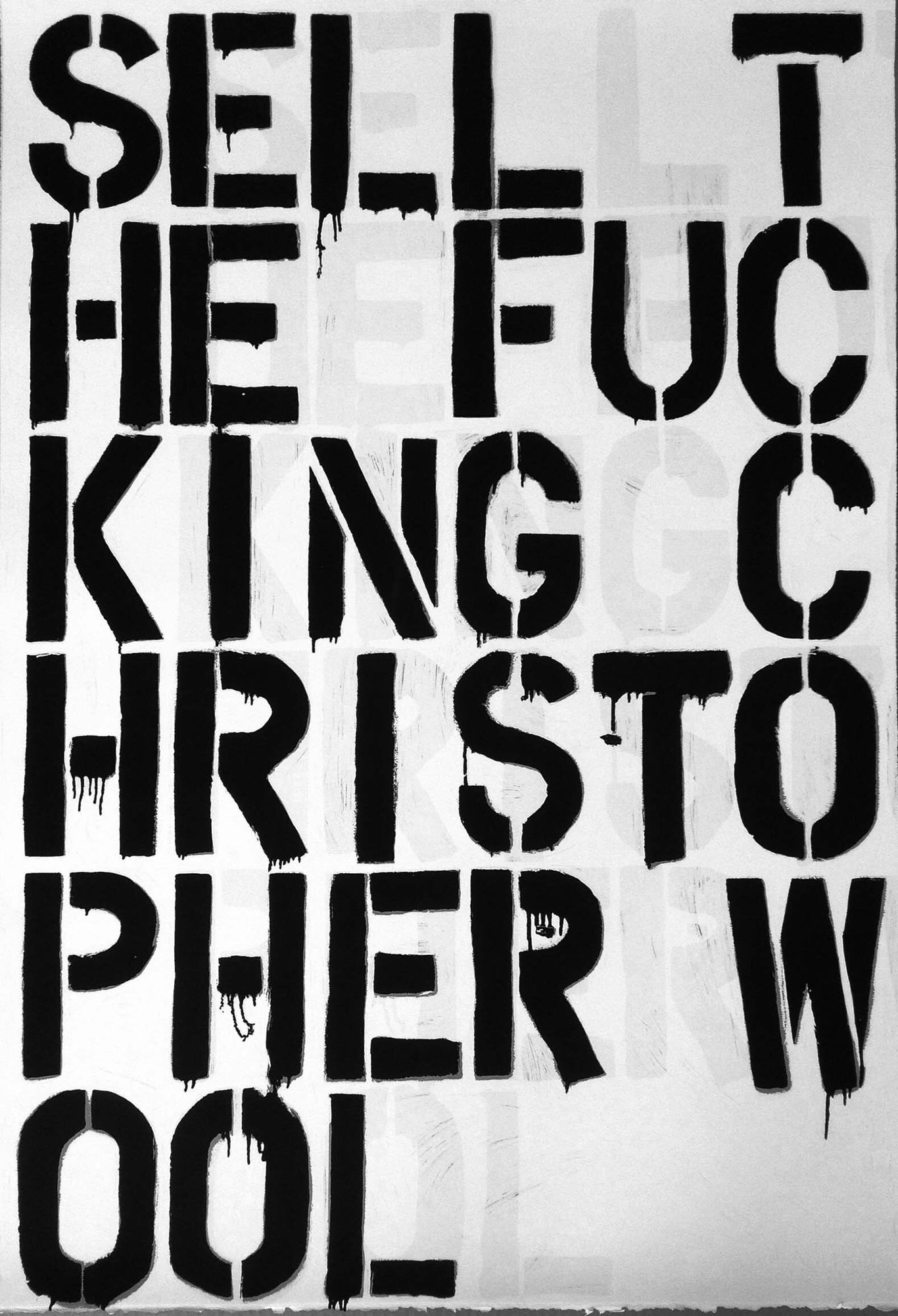 Jim Kempner — Apocryphal Now