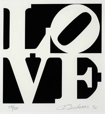 Robert Indiana