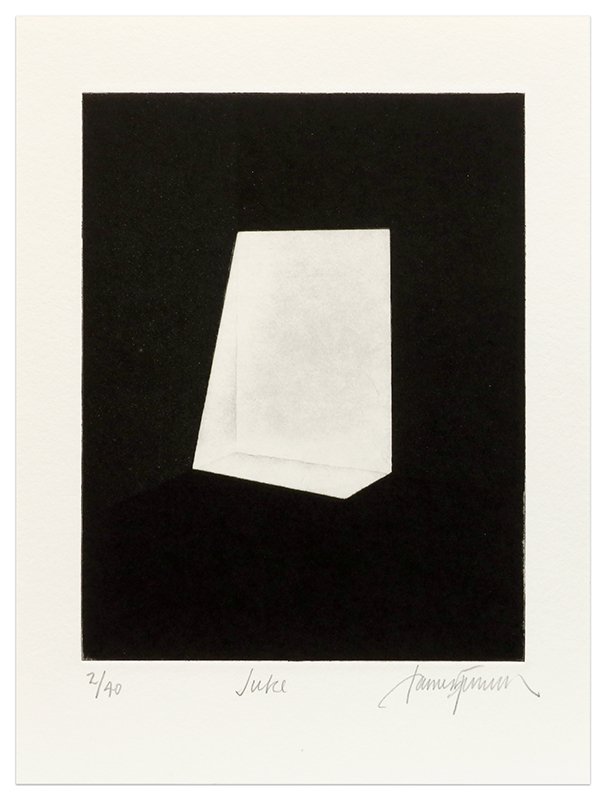 James Turrell — Alta