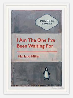 Harland Miller