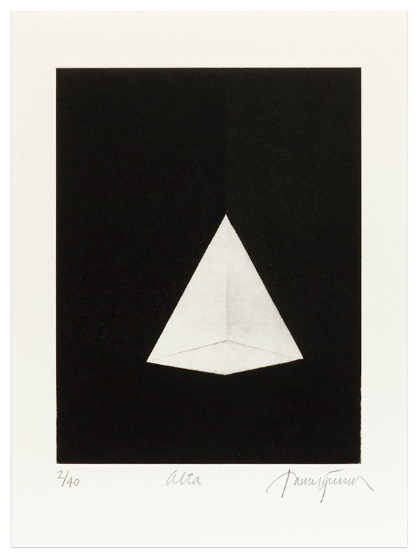 James Turrell — Juke