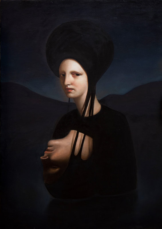 Alessandro Sicioldr — 2018