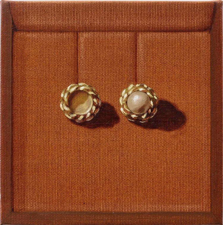 Anna Weyant — Untitled