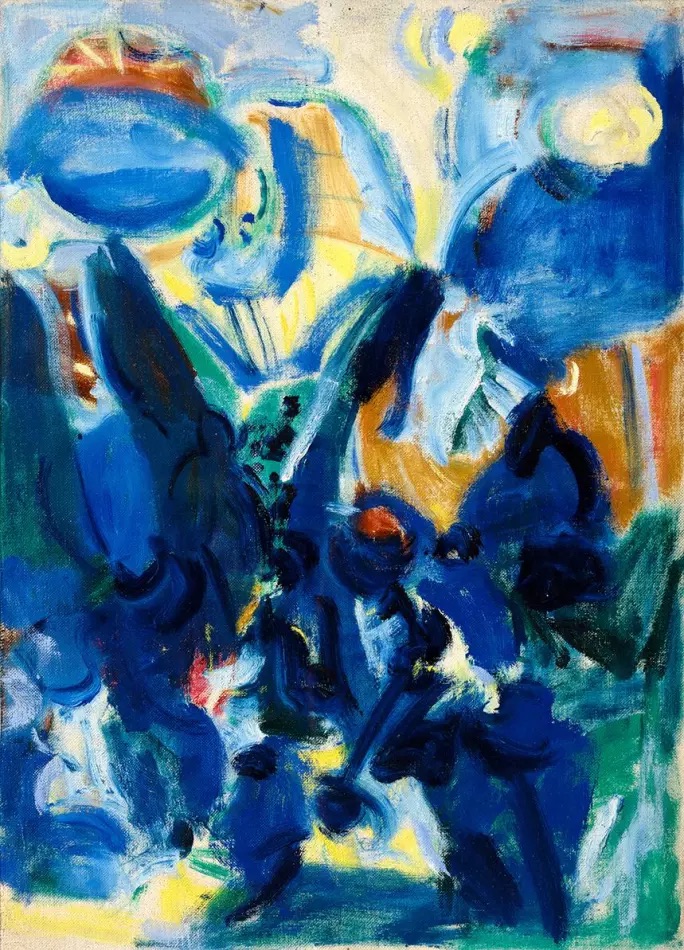 Wu Dayu — Untitled-19