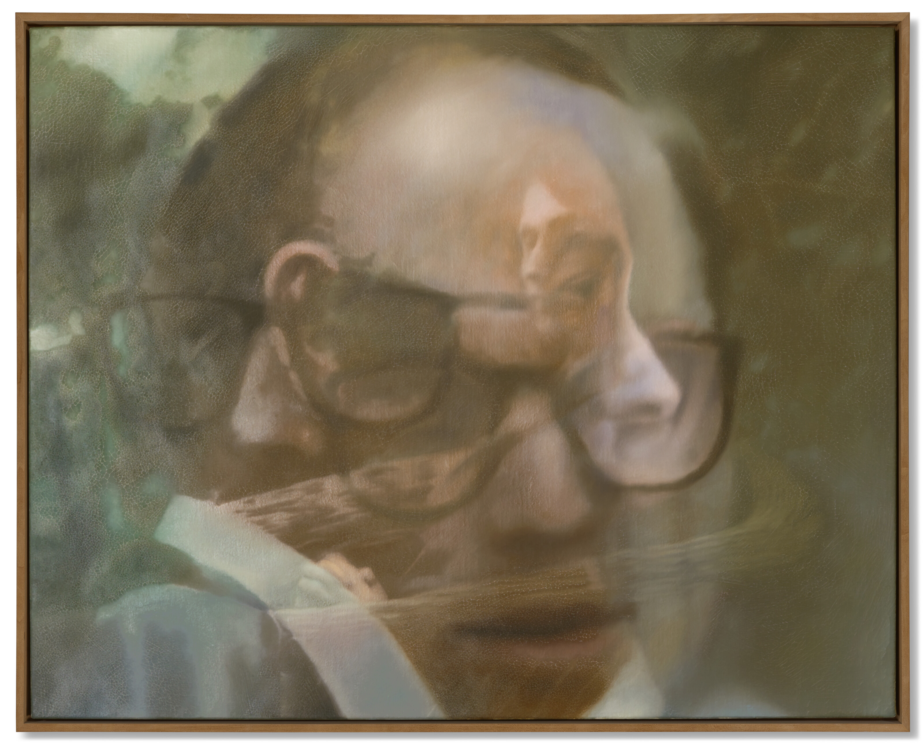 Gerhard Richter — Gilbert & George