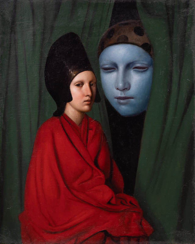 Alessandro Sicioldr — Custode