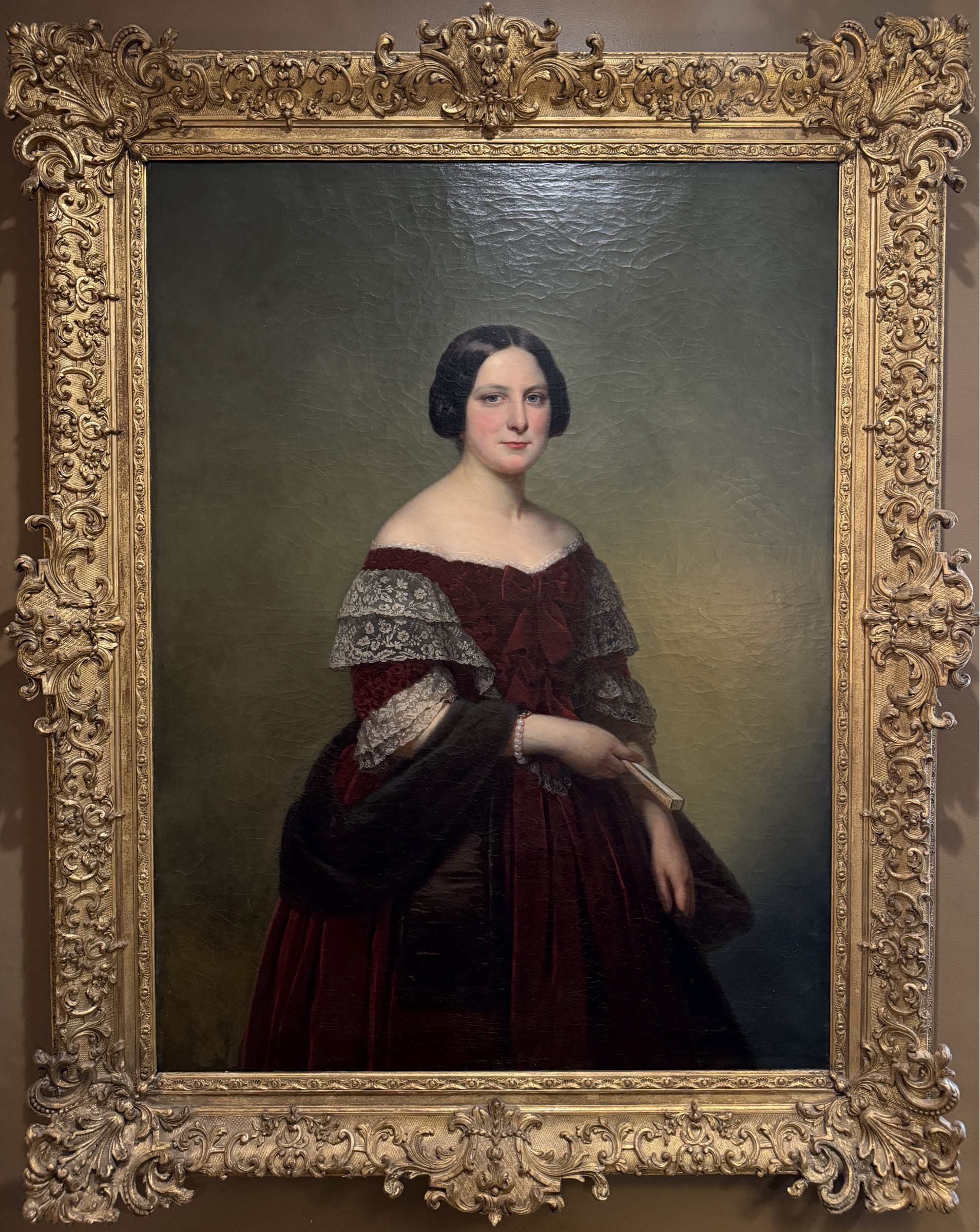 André Guillaume Étienne Brossard