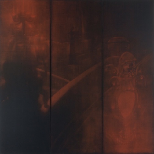 Untitled (Paris Opera)