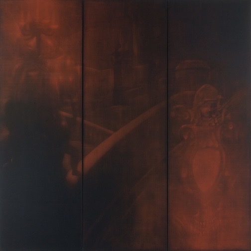 Untitled (Paris Opera)