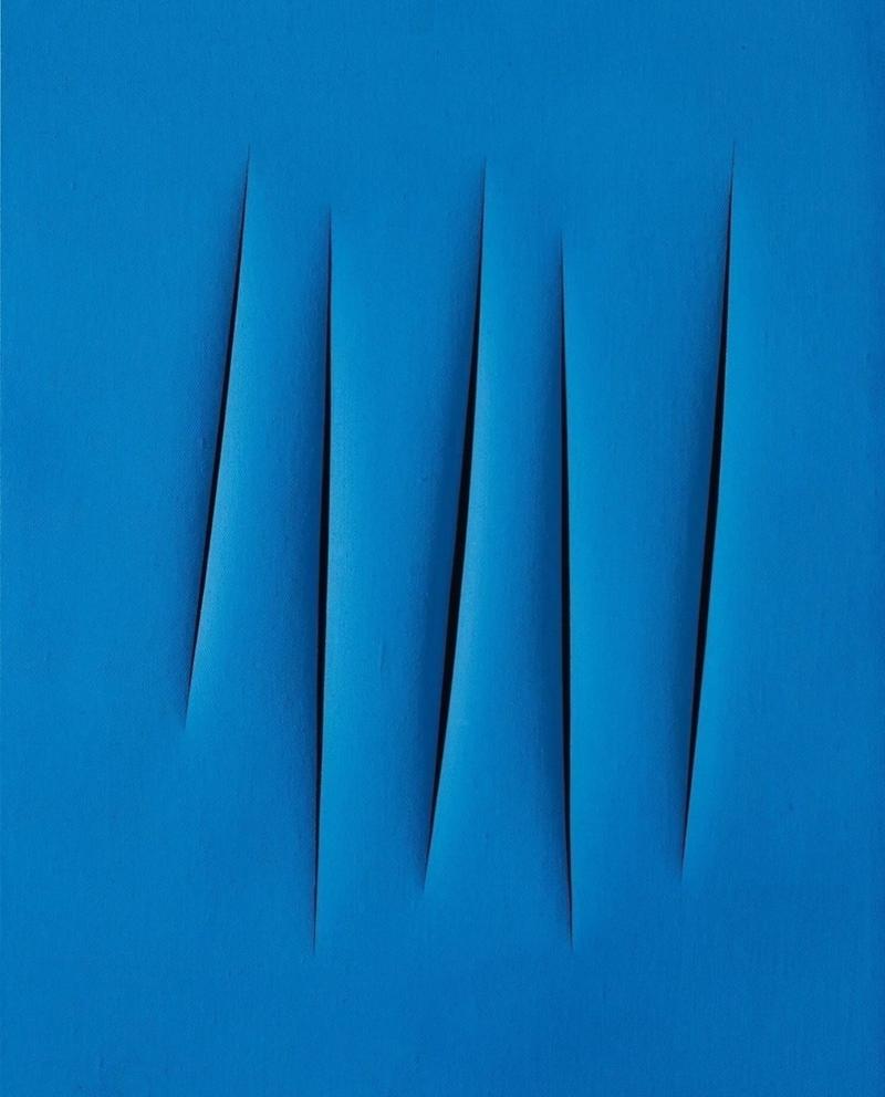 Concetto Spaziale, Attese