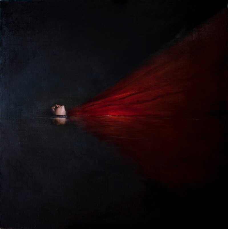 Alessandro Sicioldr — Ophelia's Dream